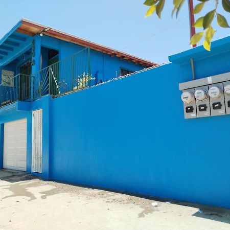Monchita'S Ensenada Baja, Apartments For Rent. Bagian luar foto