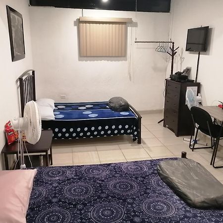 Monchita'S Ensenada Baja, Apartments For Rent. Ruang foto
