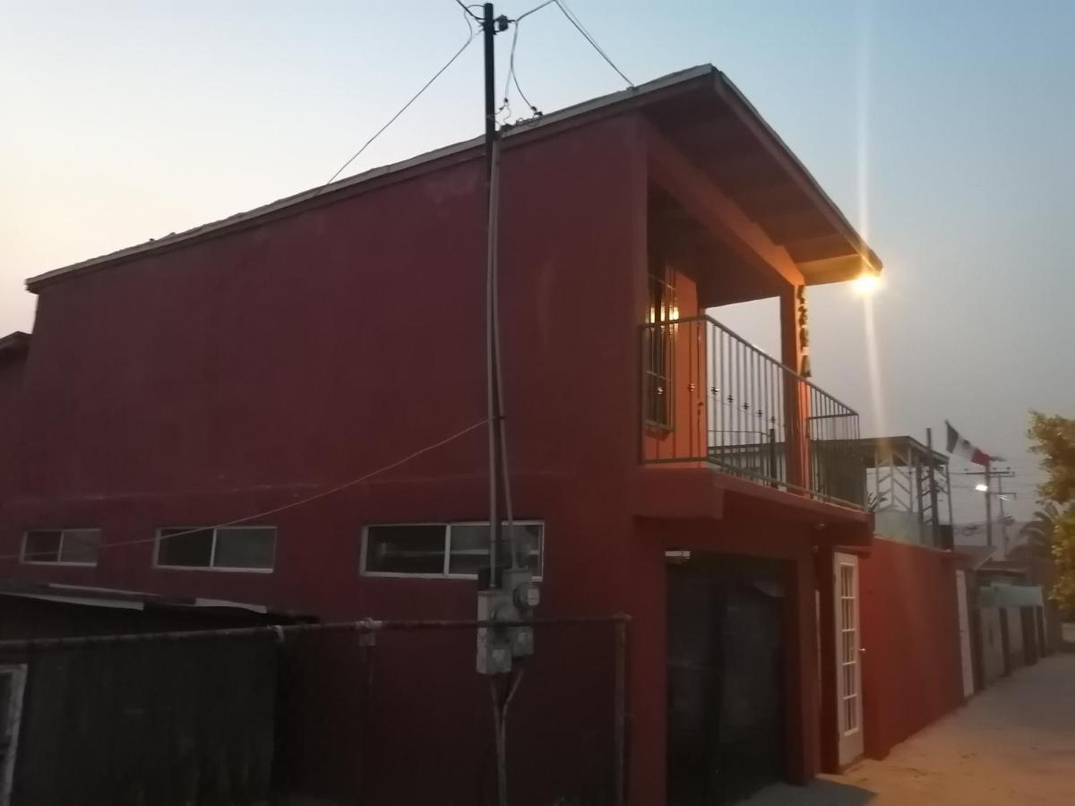 Monchita'S Ensenada Baja, Apartments For Rent. Bagian luar foto