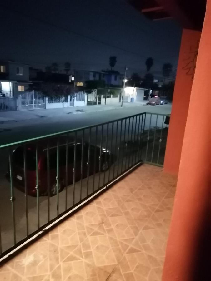 Monchita'S Ensenada Baja, Apartments For Rent. Bagian luar foto