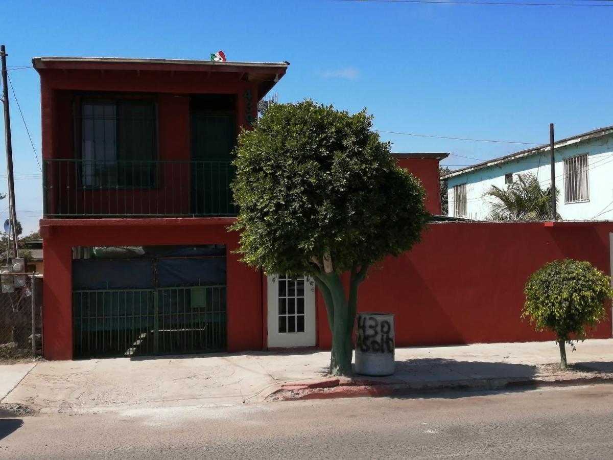 Monchita'S Ensenada Baja, Apartments For Rent. Bagian luar foto