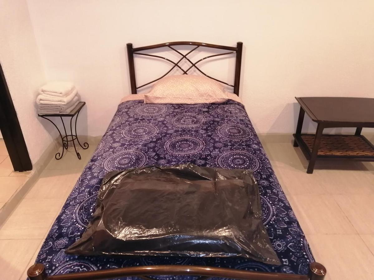 Monchita'S Ensenada Baja, Apartments For Rent. Bagian luar foto