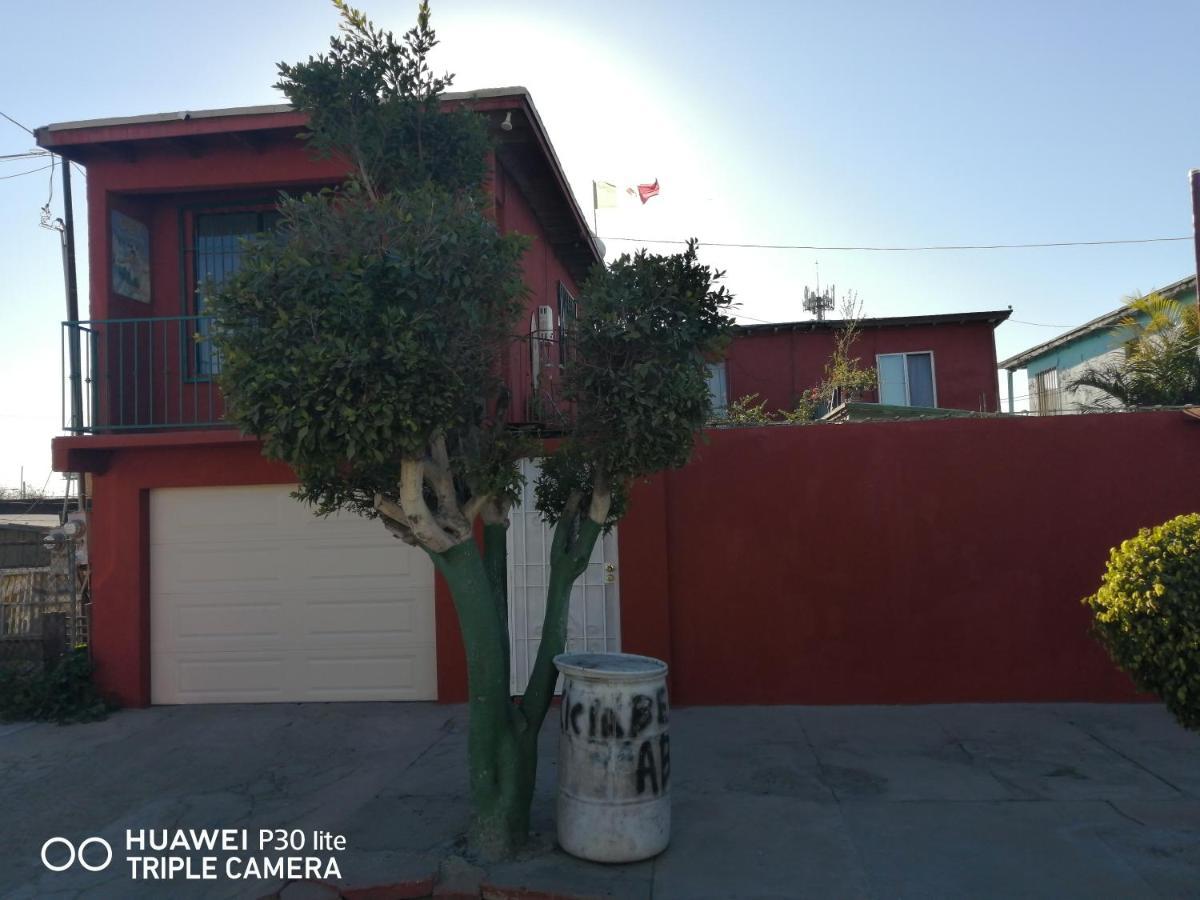 Monchita'S Ensenada Baja, Apartments For Rent. Bagian luar foto