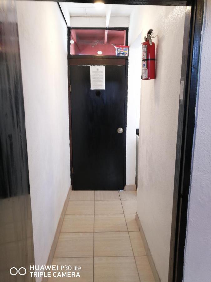 Monchita'S Ensenada Baja, Apartments For Rent. Bagian luar foto