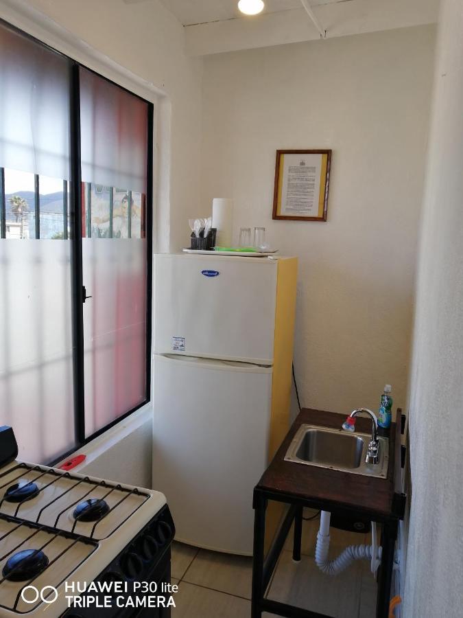 Monchita'S Ensenada Baja, Apartments For Rent. Bagian luar foto
