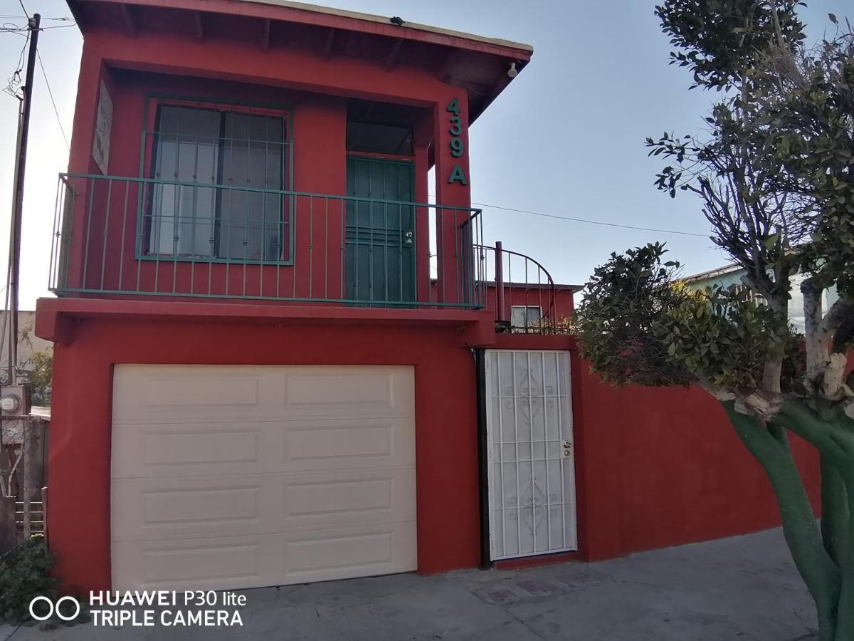 Monchita'S Ensenada Baja, Apartments For Rent. Bagian luar foto