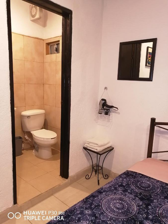 Monchita'S Ensenada Baja, Apartments For Rent. Bagian luar foto