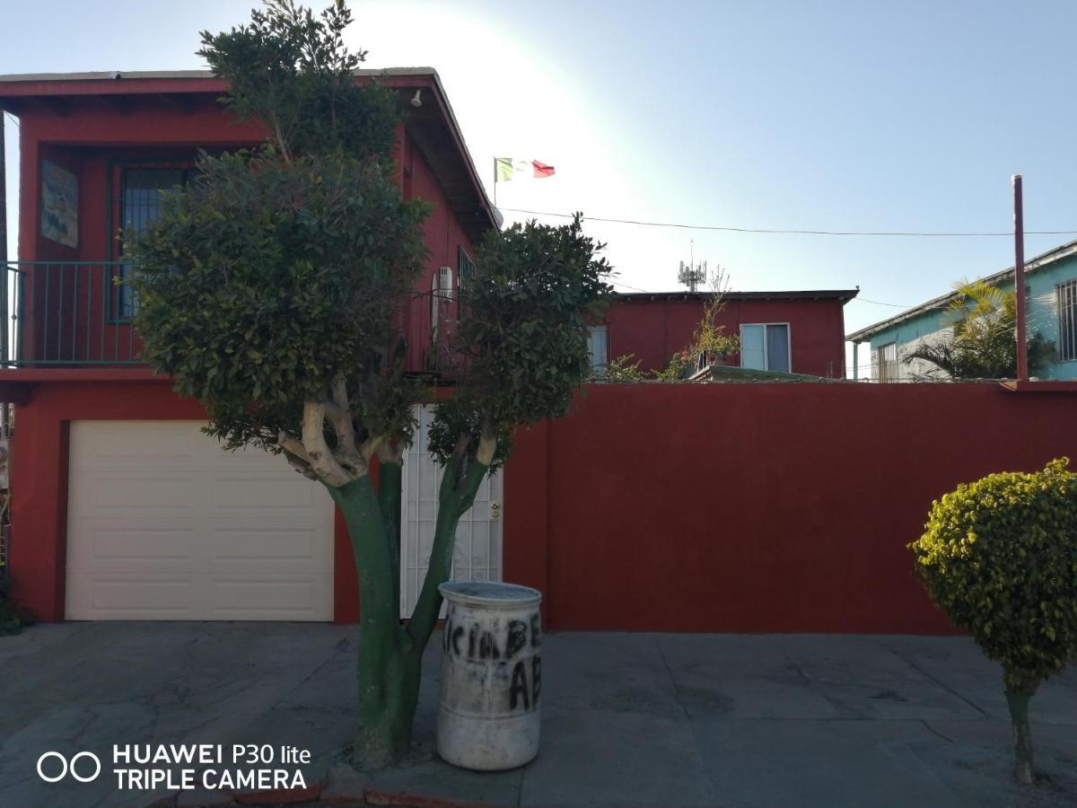 Monchita'S Ensenada Baja, Apartments For Rent. Bagian luar foto