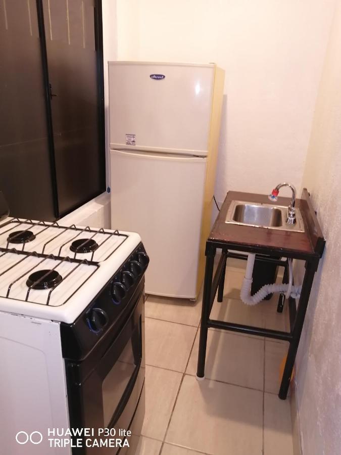 Monchita'S Ensenada Baja, Apartments For Rent. Bagian luar foto