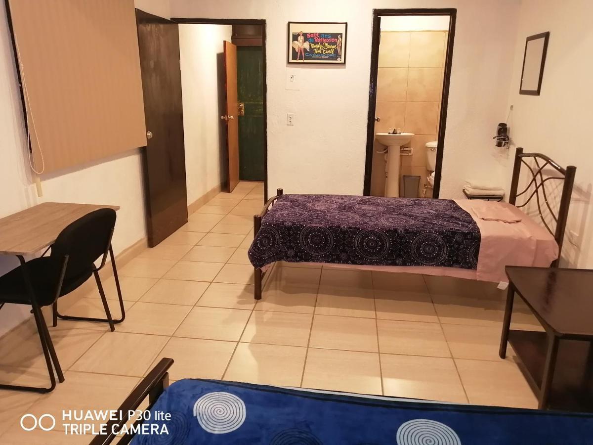 Monchita'S Ensenada Baja, Apartments For Rent. Bagian luar foto