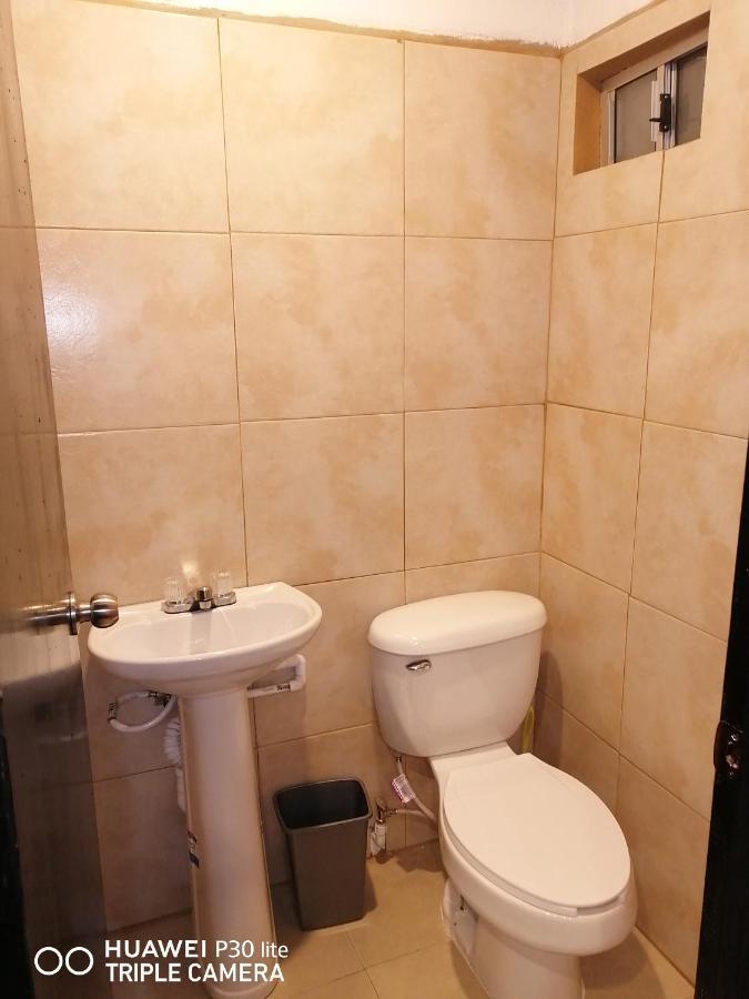 Monchita'S Ensenada Baja, Apartments For Rent. Bagian luar foto