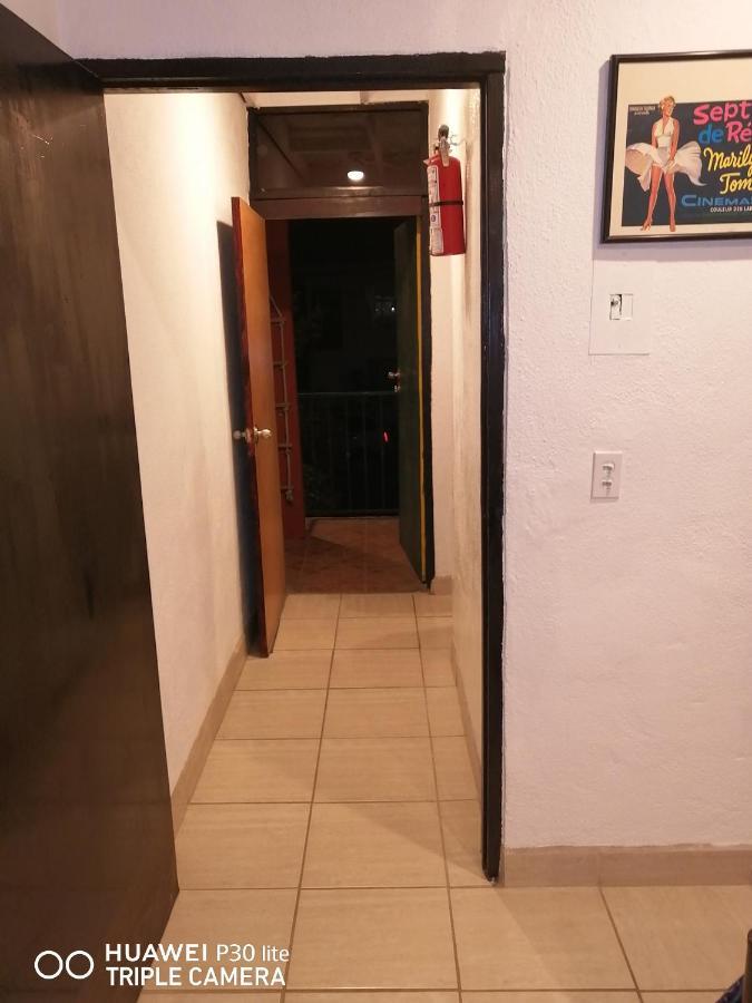 Monchita'S Ensenada Baja, Apartments For Rent. Bagian luar foto