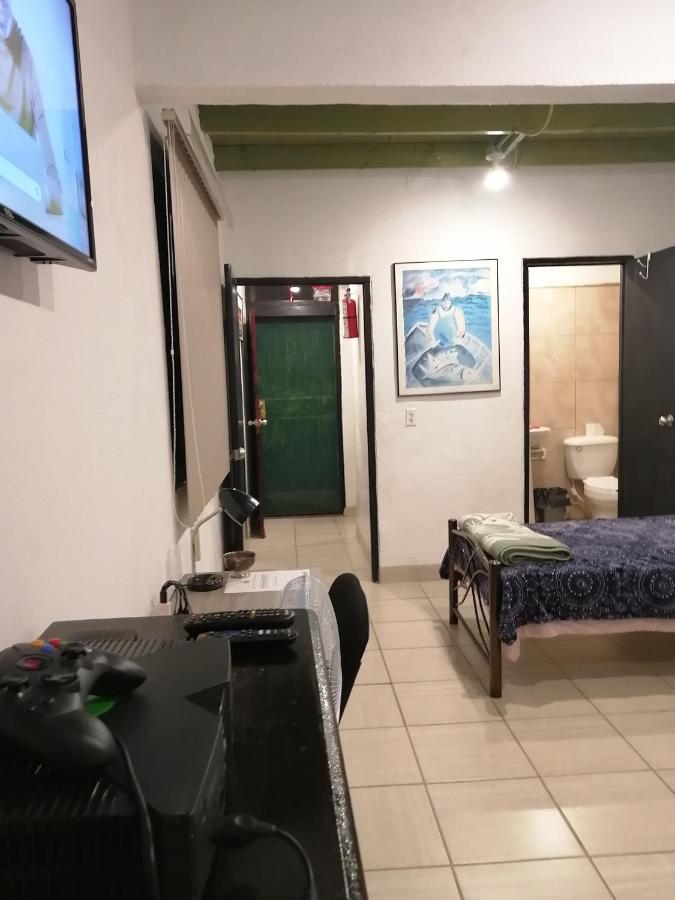 Monchita'S Ensenada Baja, Apartments For Rent. Bagian luar foto