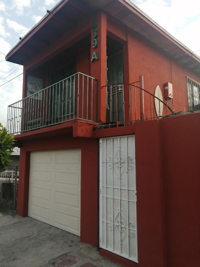 Monchita'S Ensenada Baja, Apartments For Rent. Bagian luar foto