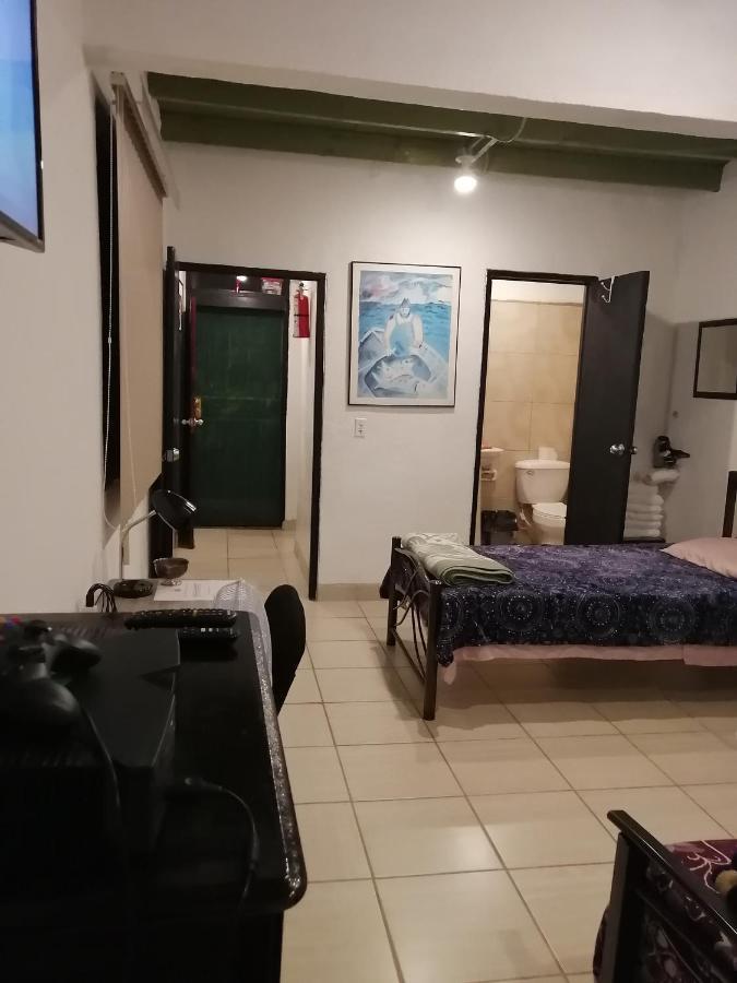 Monchita'S Ensenada Baja, Apartments For Rent. Bagian luar foto