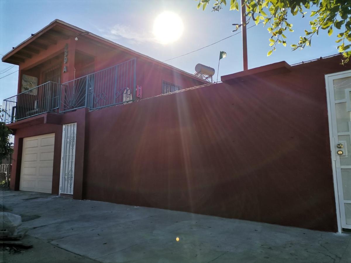 Monchita'S Ensenada Baja, Apartments For Rent. Bagian luar foto