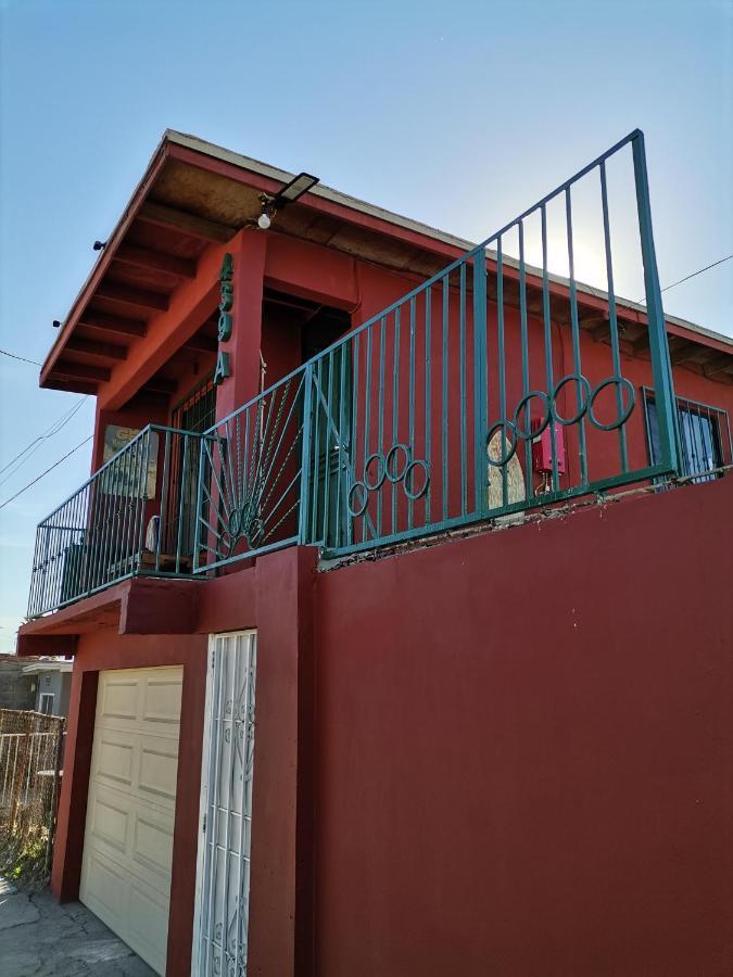 Monchita'S Ensenada Baja, Apartments For Rent. Bagian luar foto