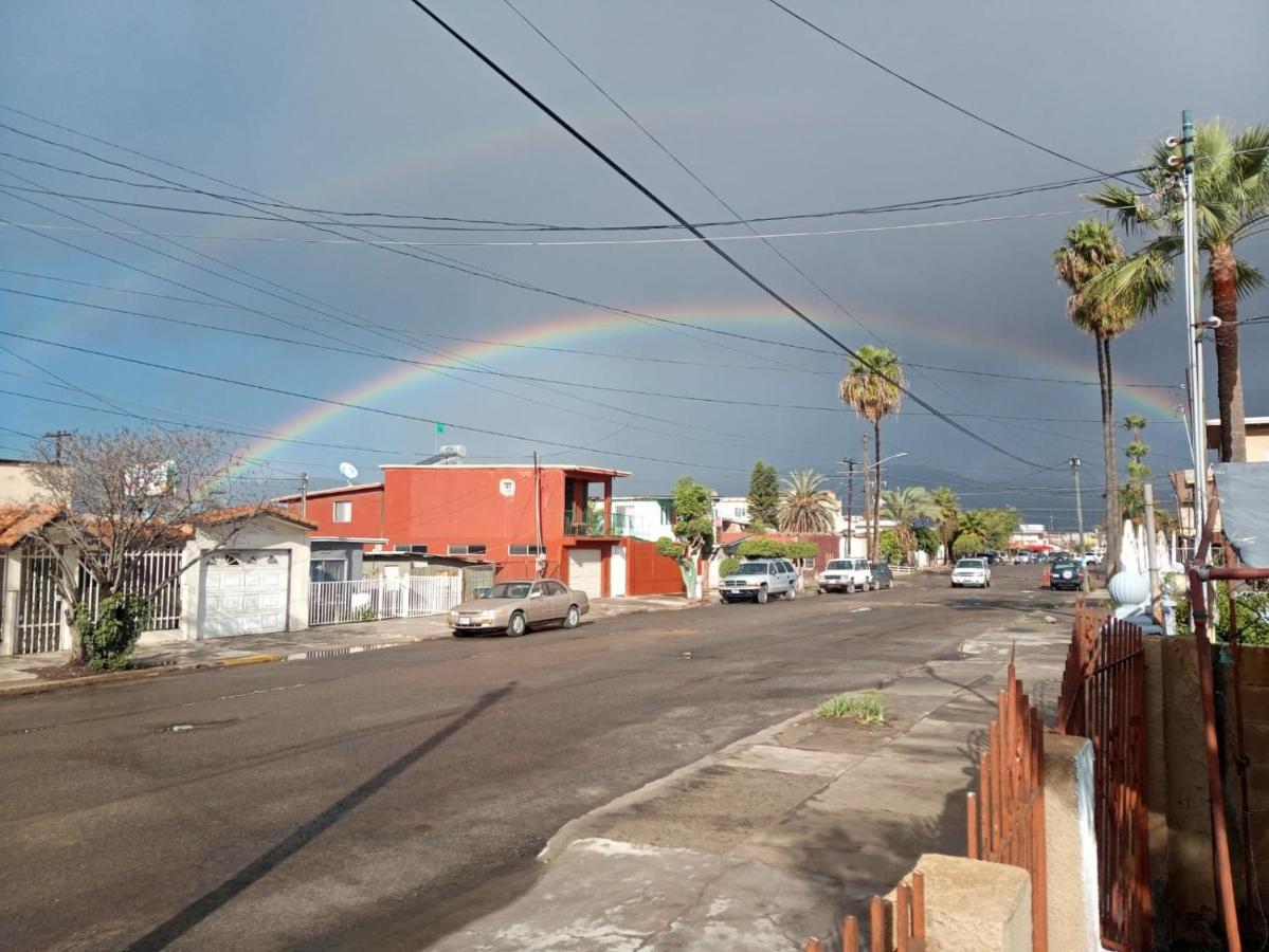 Monchita'S Ensenada Baja, Apartments For Rent. Bagian luar foto