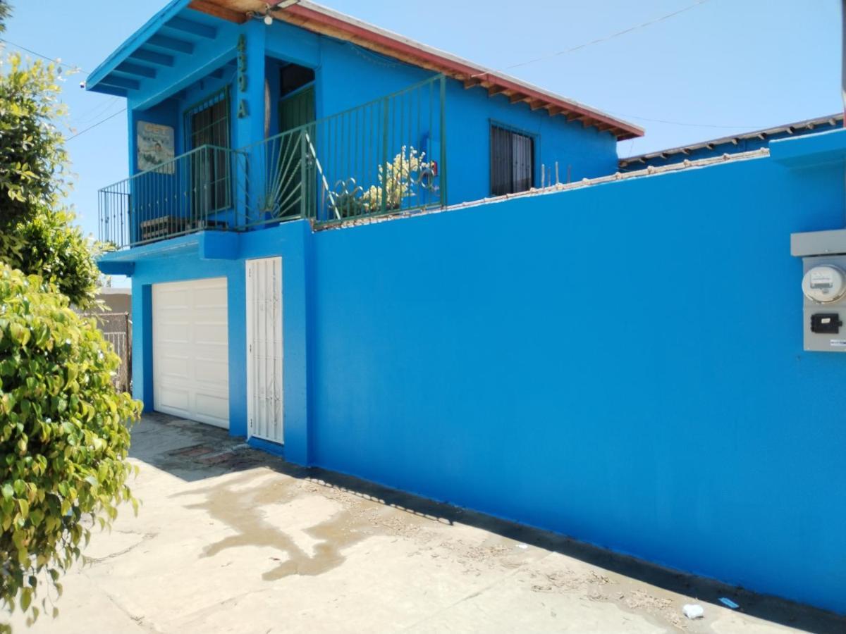 Monchita'S Ensenada Baja, Apartments For Rent. Bagian luar foto