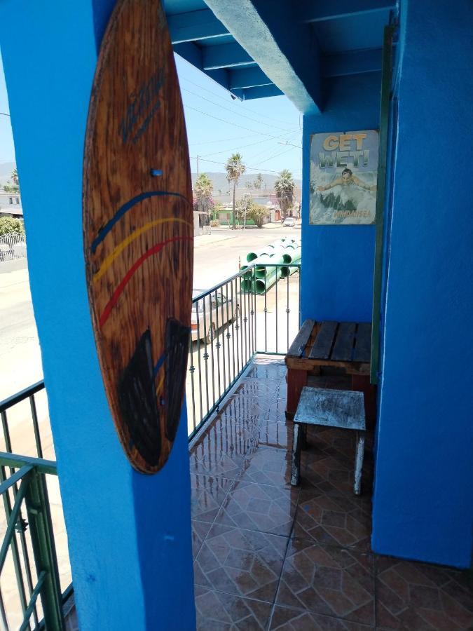 Monchita'S Ensenada Baja, Apartments For Rent. Bagian luar foto