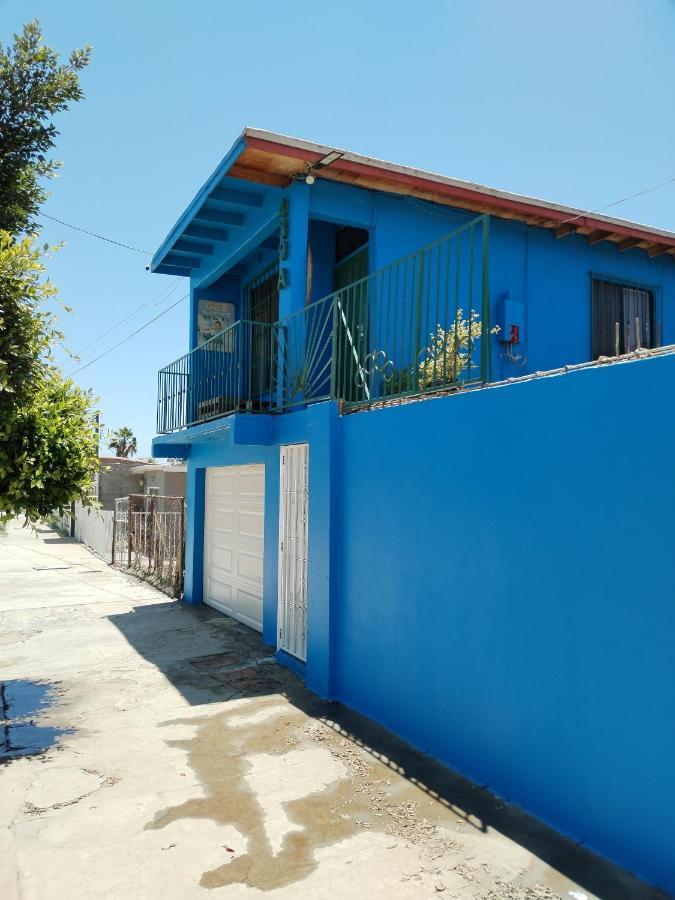 Monchita'S Ensenada Baja, Apartments For Rent. Bagian luar foto