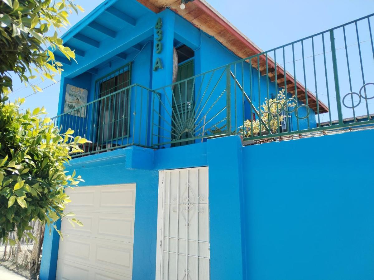 Monchita'S Ensenada Baja, Apartments For Rent. Bagian luar foto