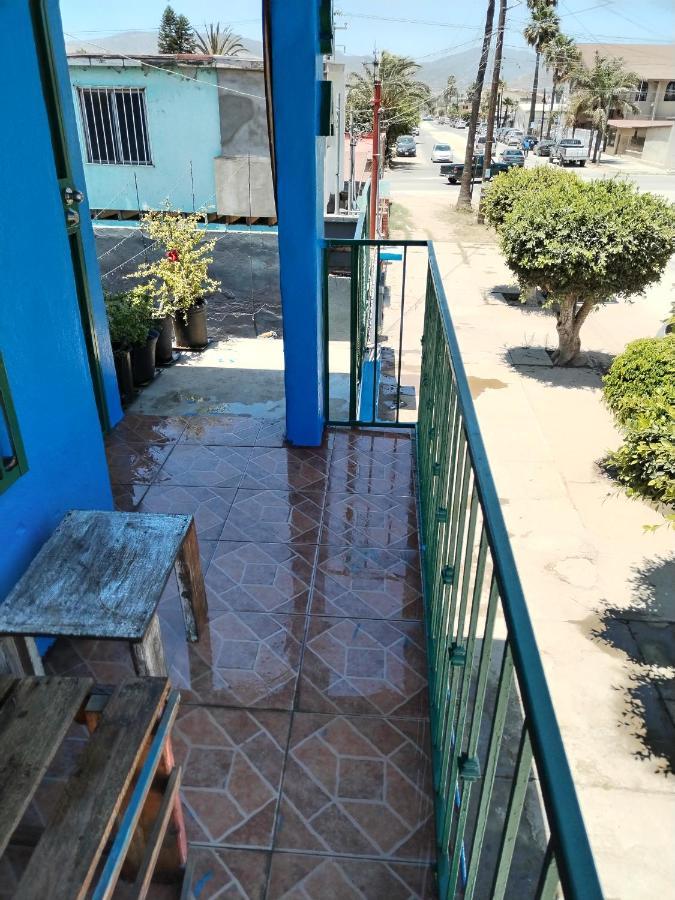 Monchita'S Ensenada Baja, Apartments For Rent. Bagian luar foto