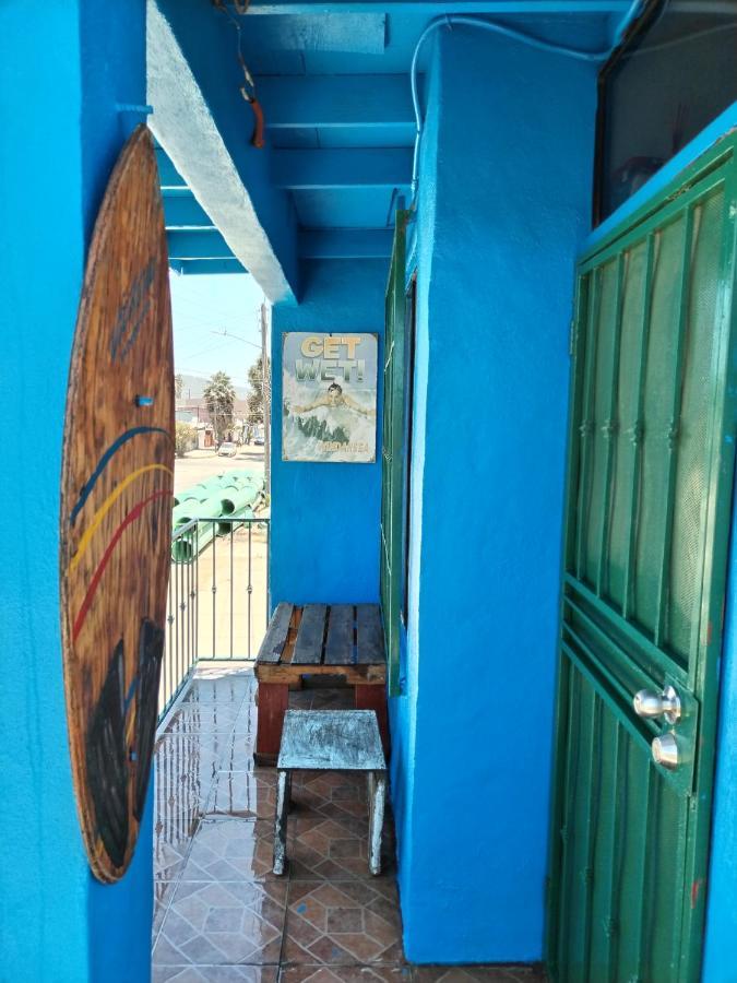 Monchita'S Ensenada Baja, Apartments For Rent. Bagian luar foto