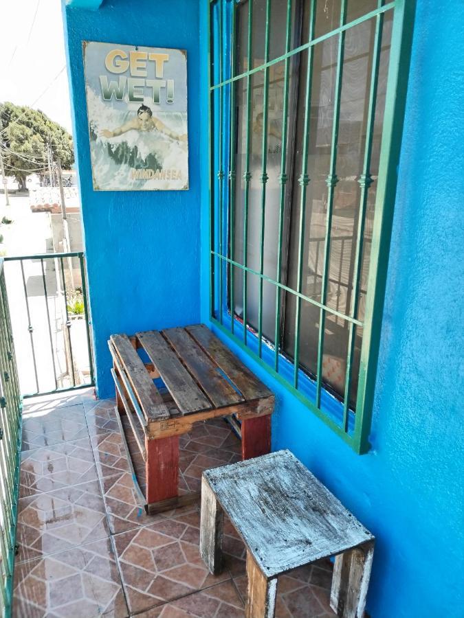 Monchita'S Ensenada Baja, Apartments For Rent. Bagian luar foto