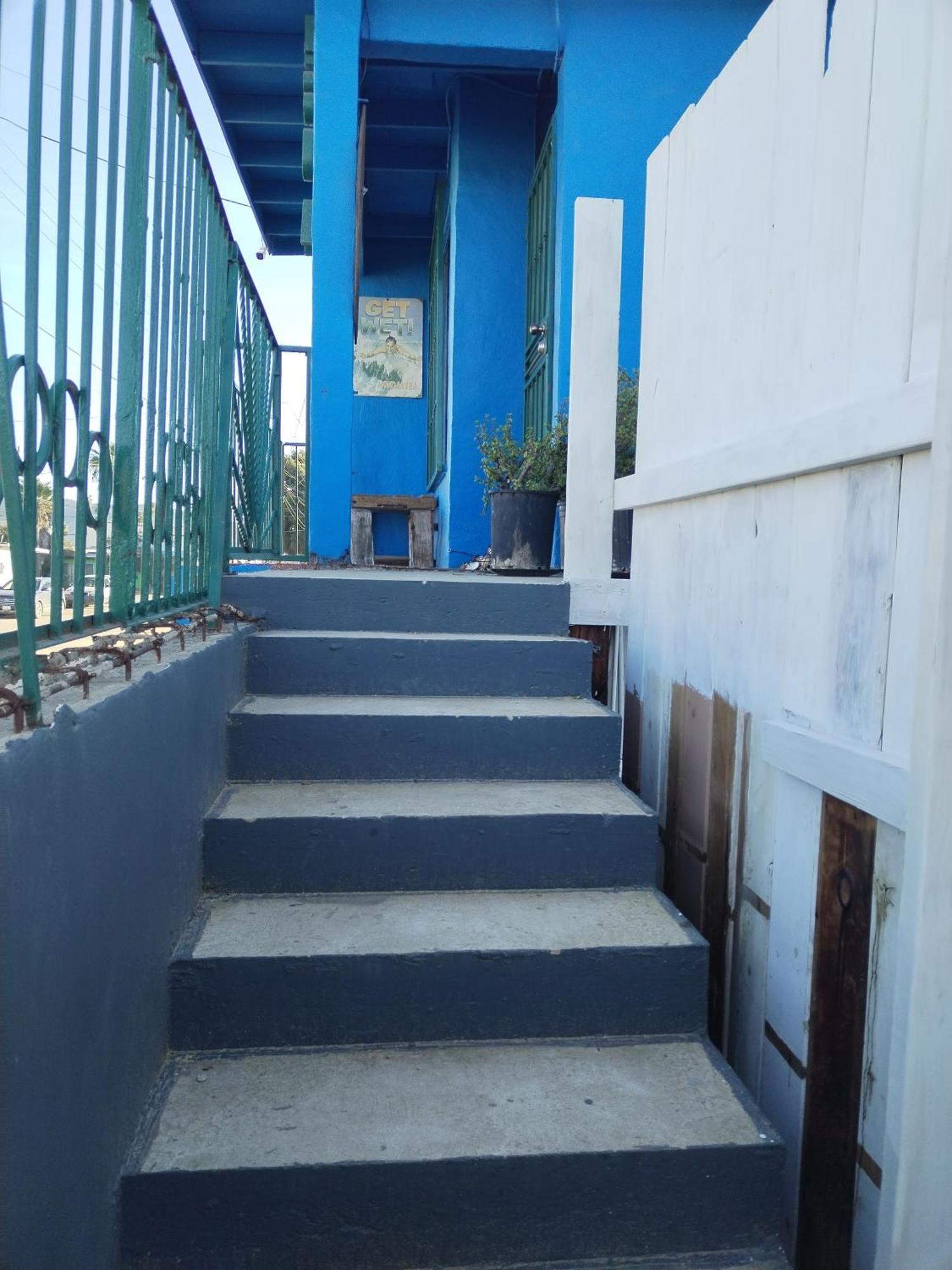 Monchita'S Ensenada Baja, Apartments For Rent. Bagian luar foto