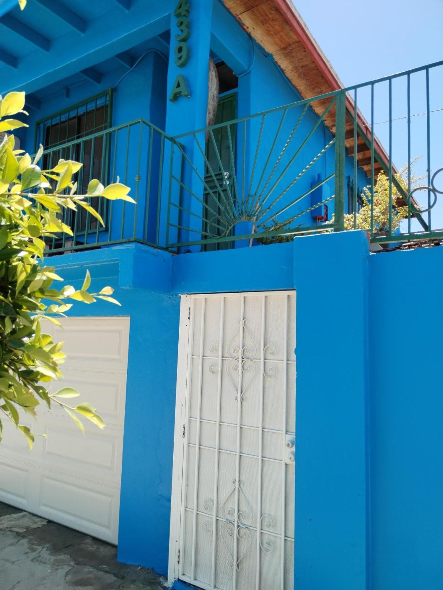 Monchita'S Ensenada Baja, Apartments For Rent. Bagian luar foto