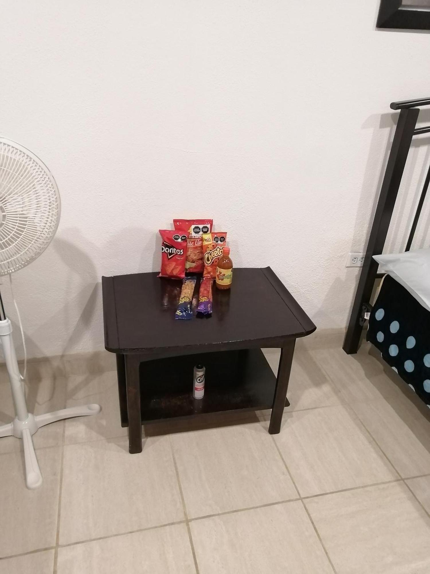 Monchita'S Ensenada Baja, Apartments For Rent. Ruang foto