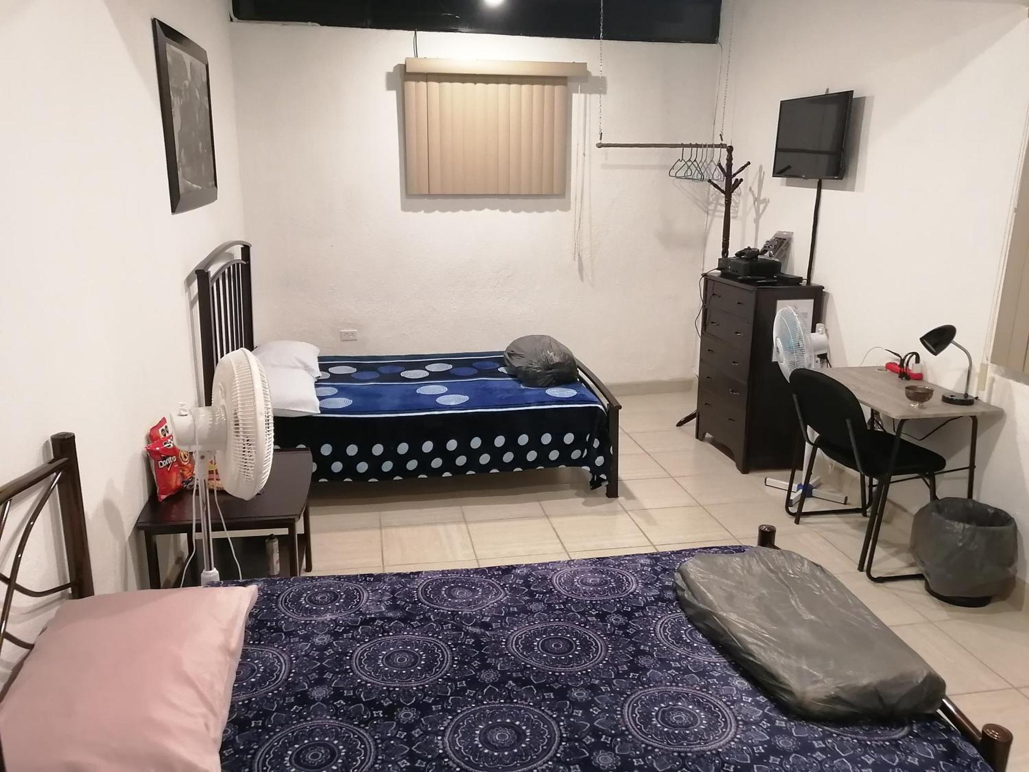 Monchita'S Ensenada Baja, Apartments For Rent. Ruang foto
